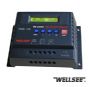 charger controller wellsee ws-c2430 20a 12/24v