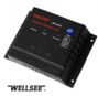 wellsee solar light controller ws-l2415 6a 12/24v